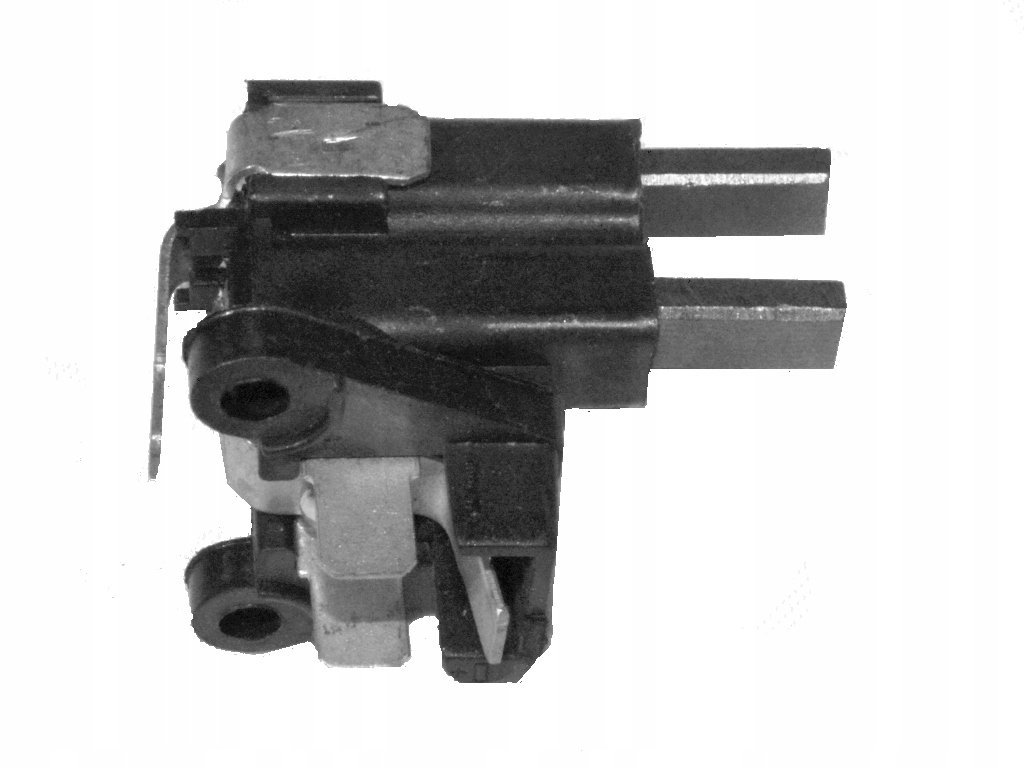 SZCZOTKOTRZYMACZ SZCZOTKI ALTERNATORA FIAT 126P