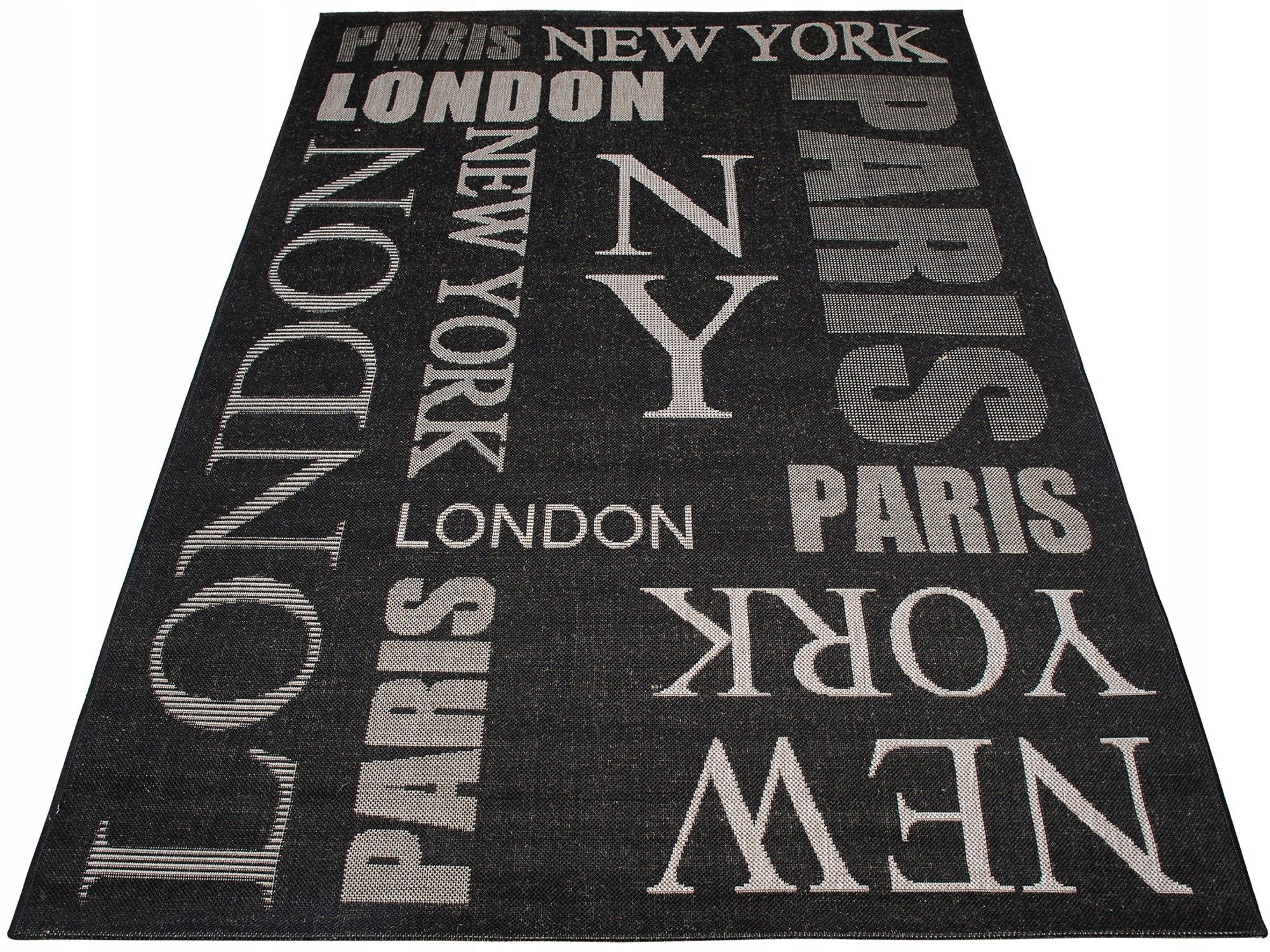 

Dywan Sznurkowy Floorlux 60x110 Dywany Sizal 609b