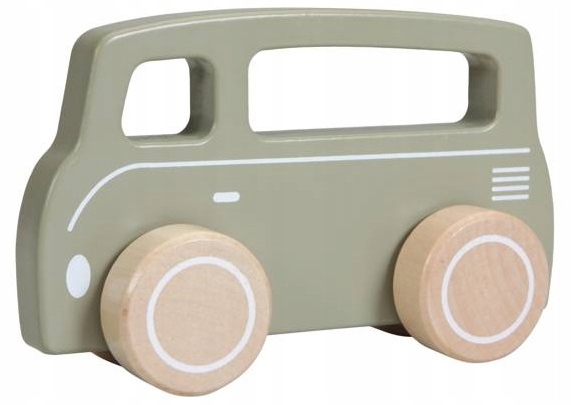 

Little Dutch Autko Van