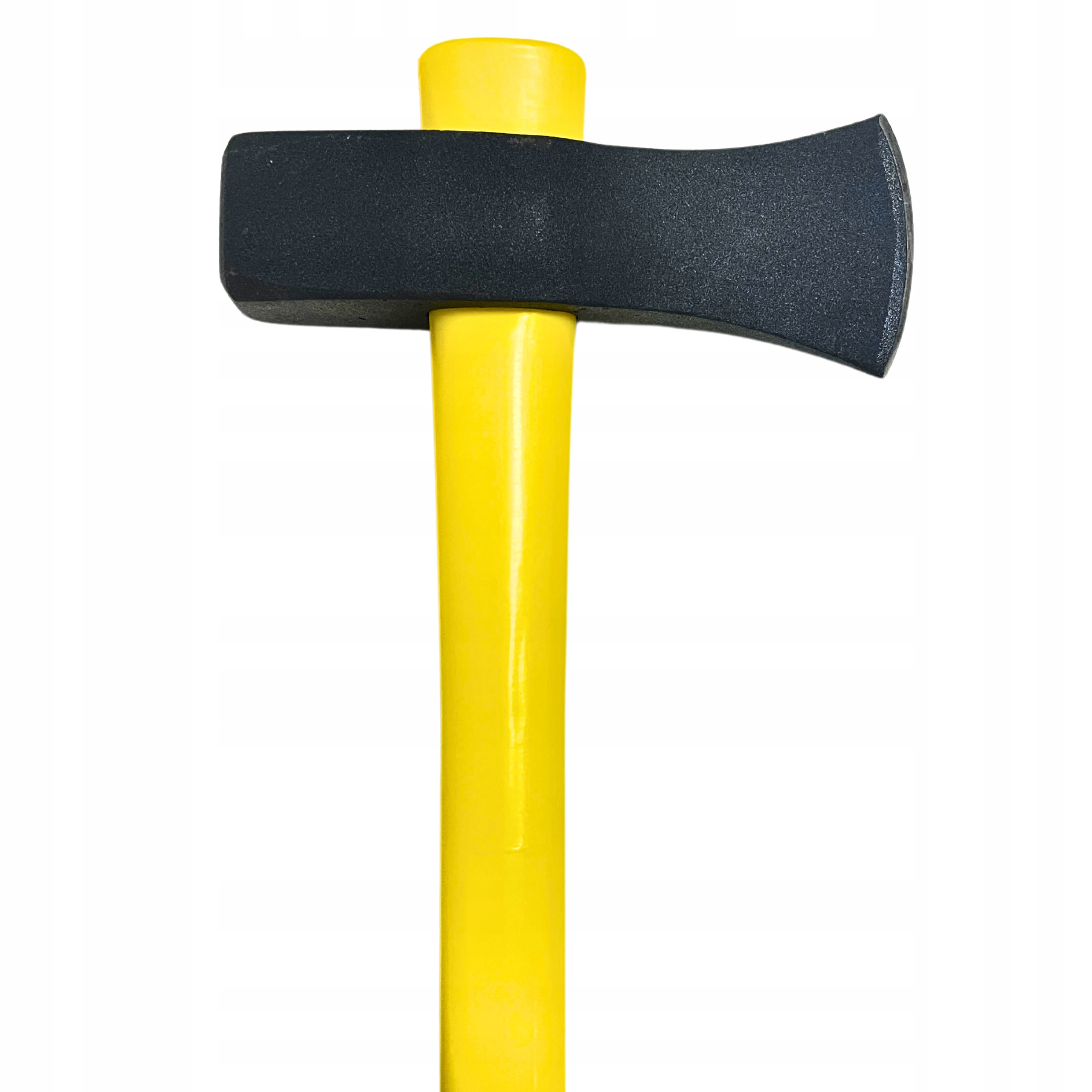SIEKIEROMŁOT SIEKIERA ROZŁUPUJĄCA 3,3KG TRZON FIBERGLASS SOLIDNA MOCNA Marka inna