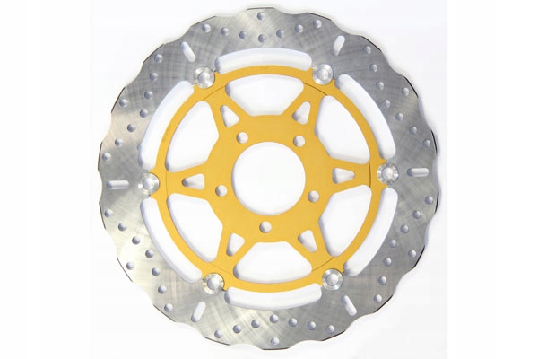 Brzdový Rotor Flt Wave XC MD3058XC