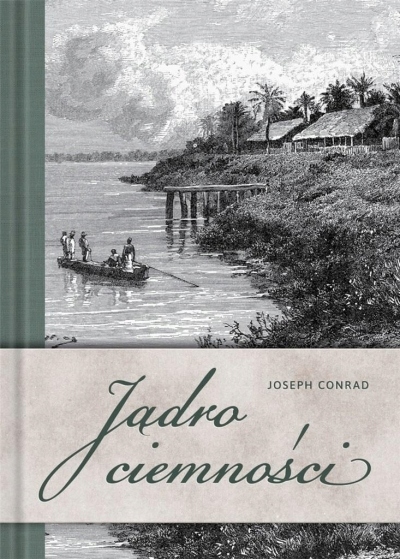 

Jądro ciemności