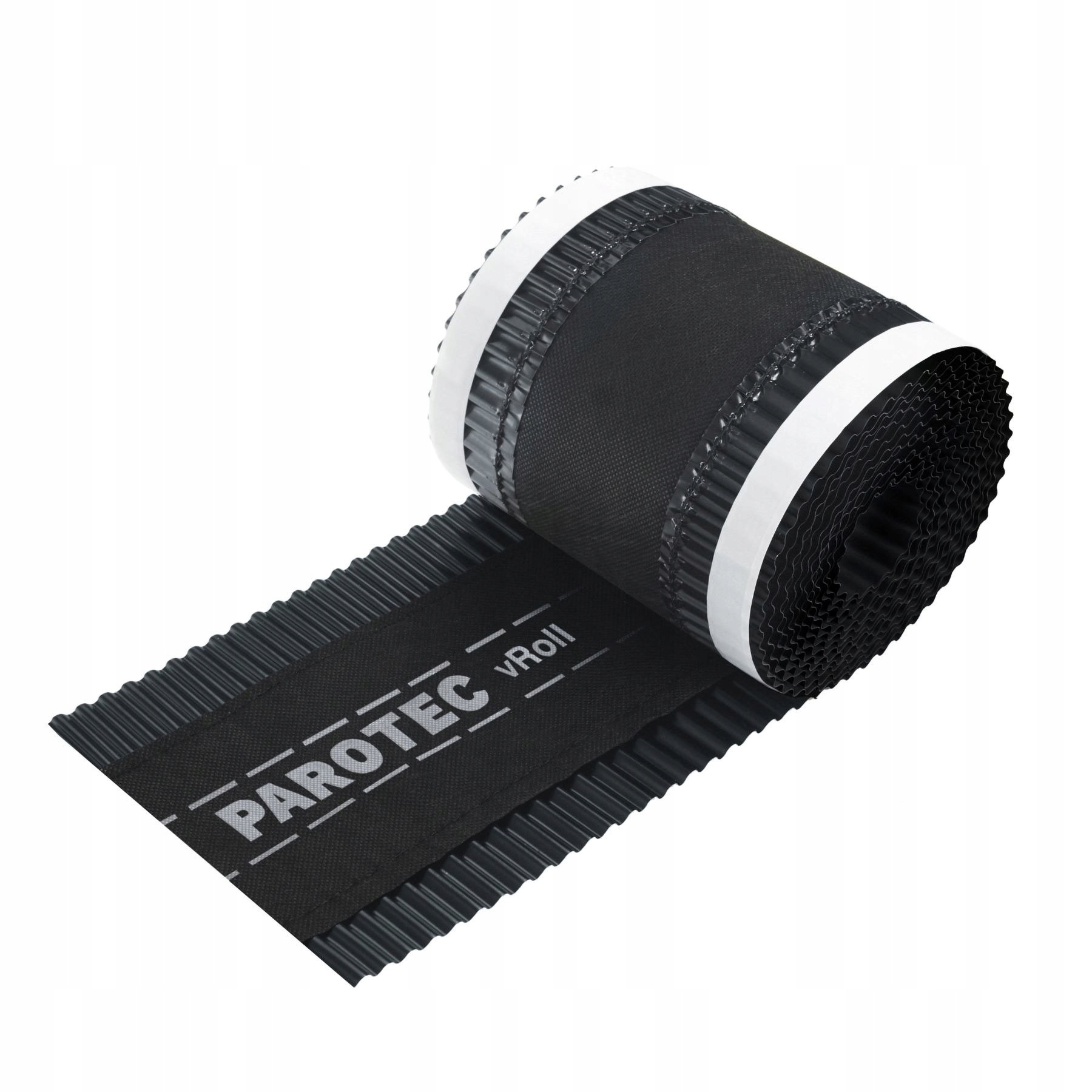 

Taśma Kalenicowa Pod Gąsior vRoll 180mm 5m Grafit