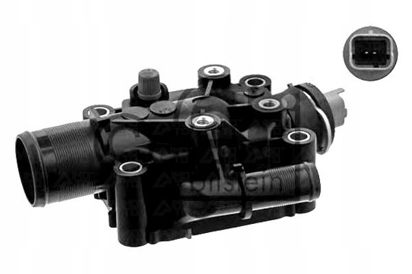 TERMOSTAT CITROEN 91C 1,6 FEBI BILSTEIN Producent części Febi Bilstein