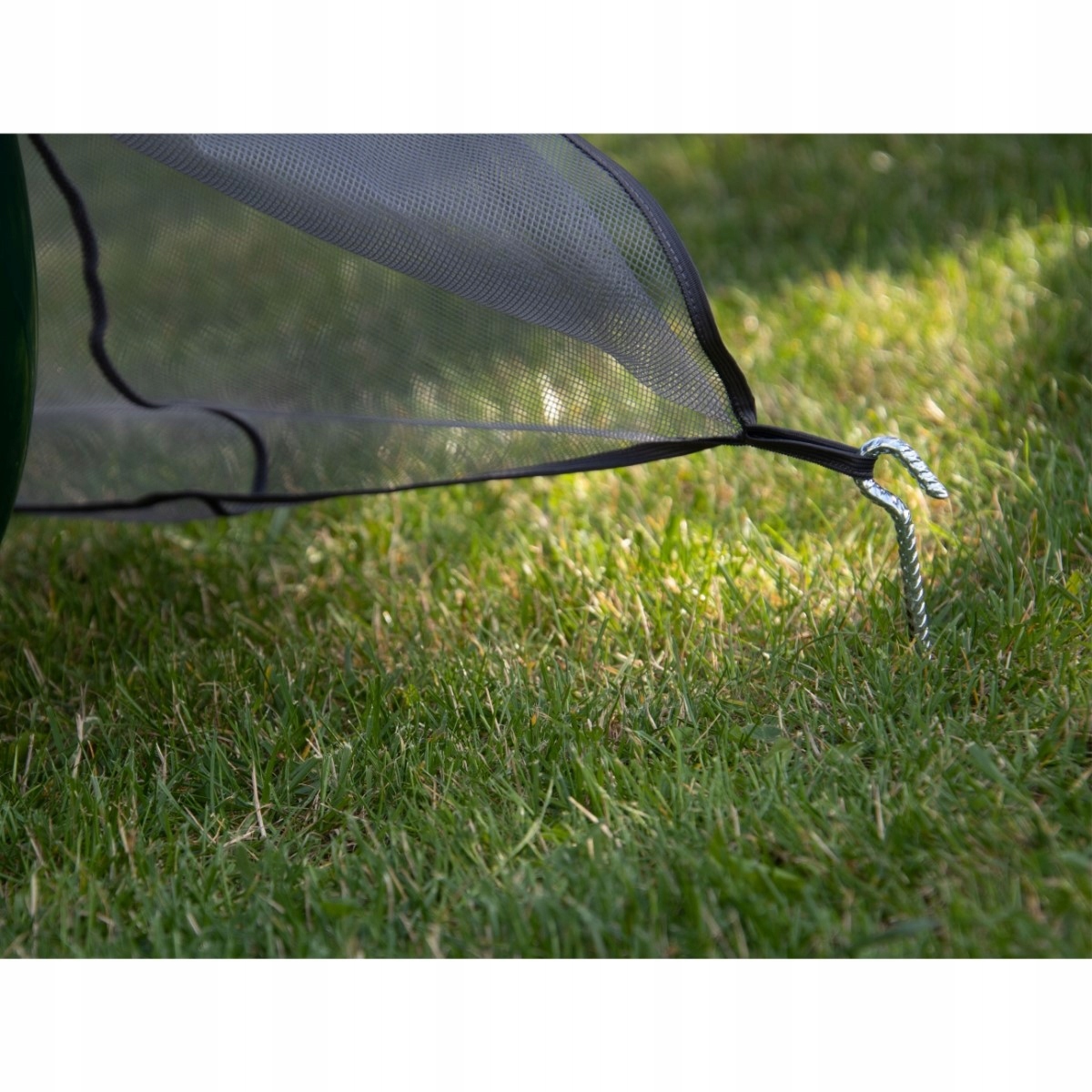 Szpilki do mocowania Pokrowca lub Moskitiery Producent Luksart