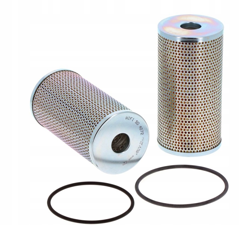 Filtr oleju SO4072
