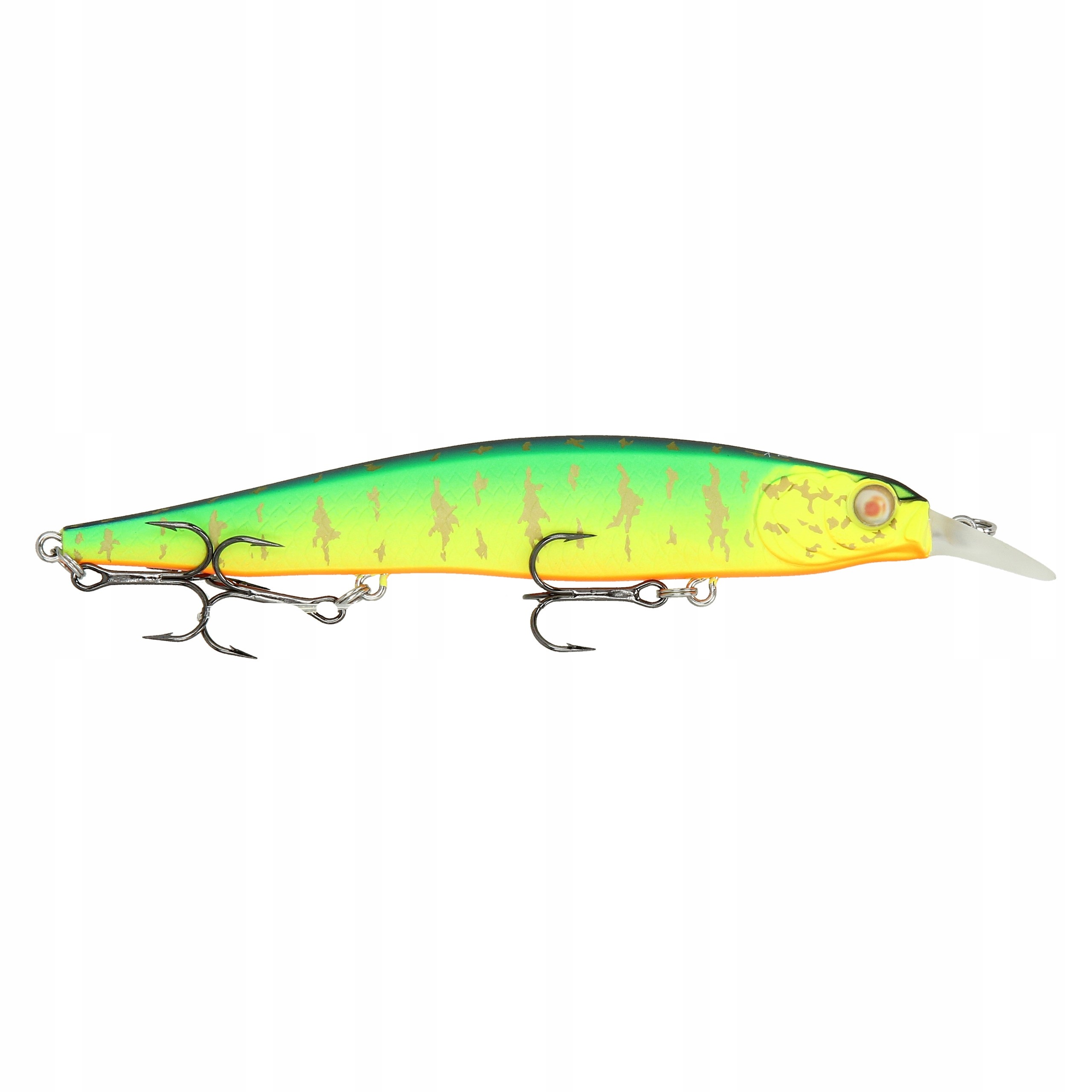 

Adusta Wobler 115mm, 16g, RSJ115-004 Hot Tiger