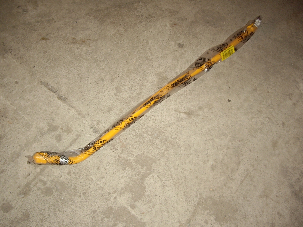 JNV1547 - JCB JNV1547-PIPE ASSEMBLY