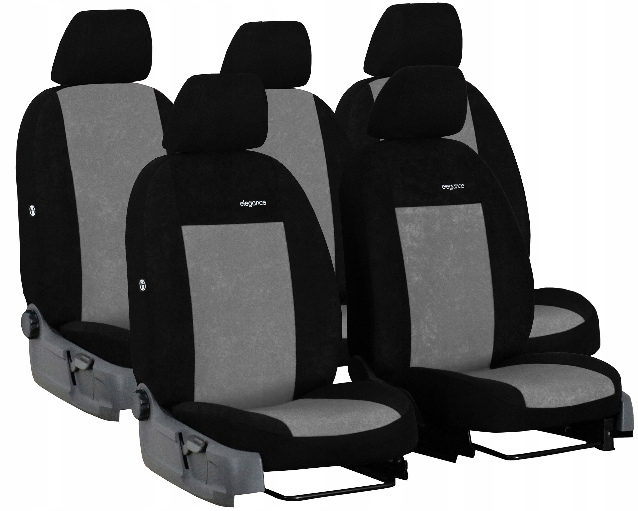 WELUR POKROWCE MIAROWE DO NISSAN PATHFINDER 5m