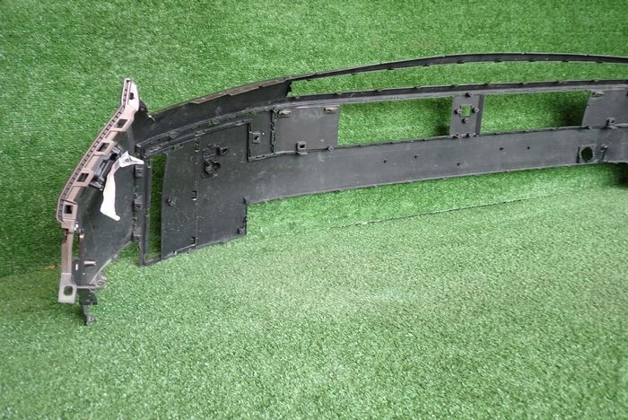 HYUNDAI SANTA FE V 23- front bumper front