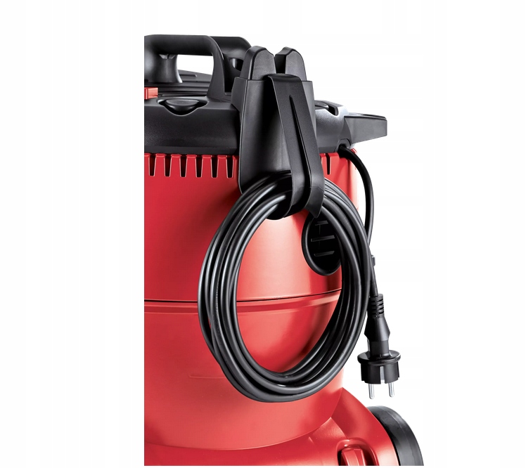 FLEX VC21LMC ODKURZACZ BEZWORKOWY Z GNIAZDEM SUCHO MOKRO + DMUCHANIE Seria Przemysłowa