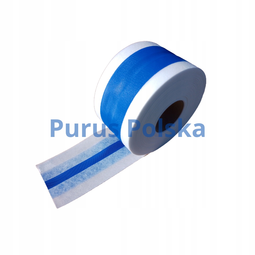 Páska Tuw 2PS (role 50 m)