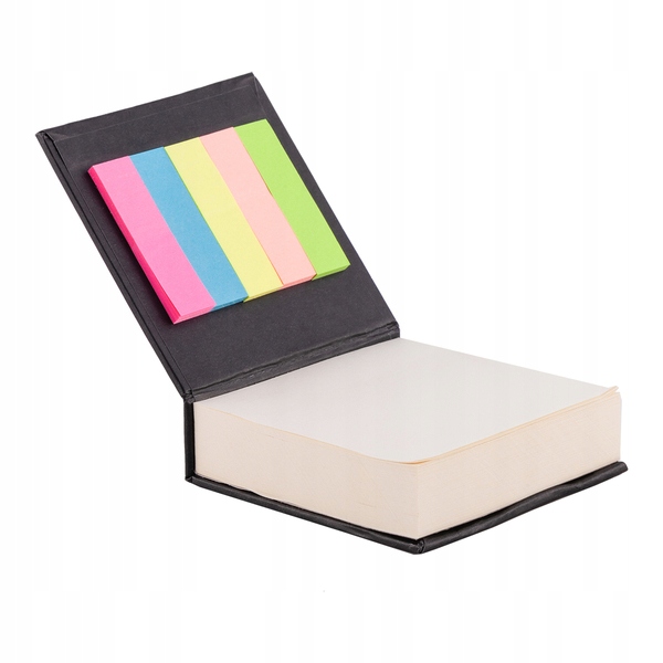 

Karteczki Samoprzylepne Blok Z Karteczkami