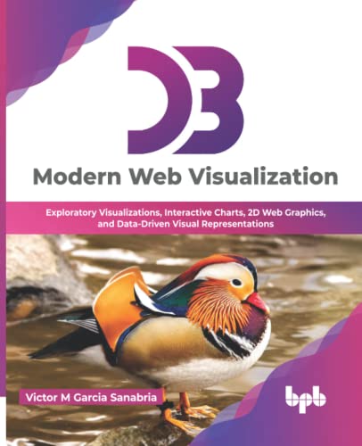 Garcia Sanabria, Victor M D3: Modern Web Visualization: Exploratory Visuali