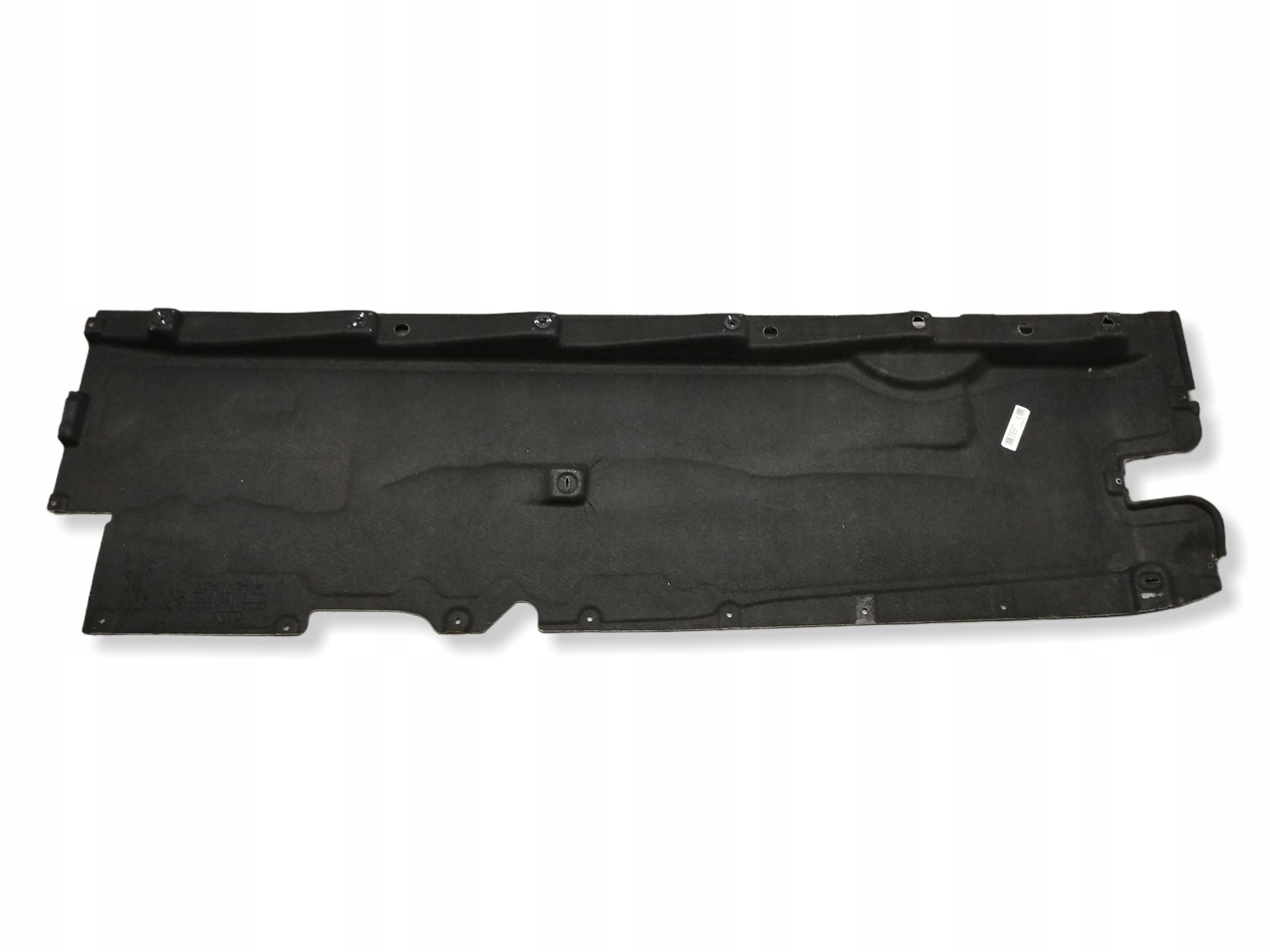 Audi A7 4K cover chassis left 4K0825207M