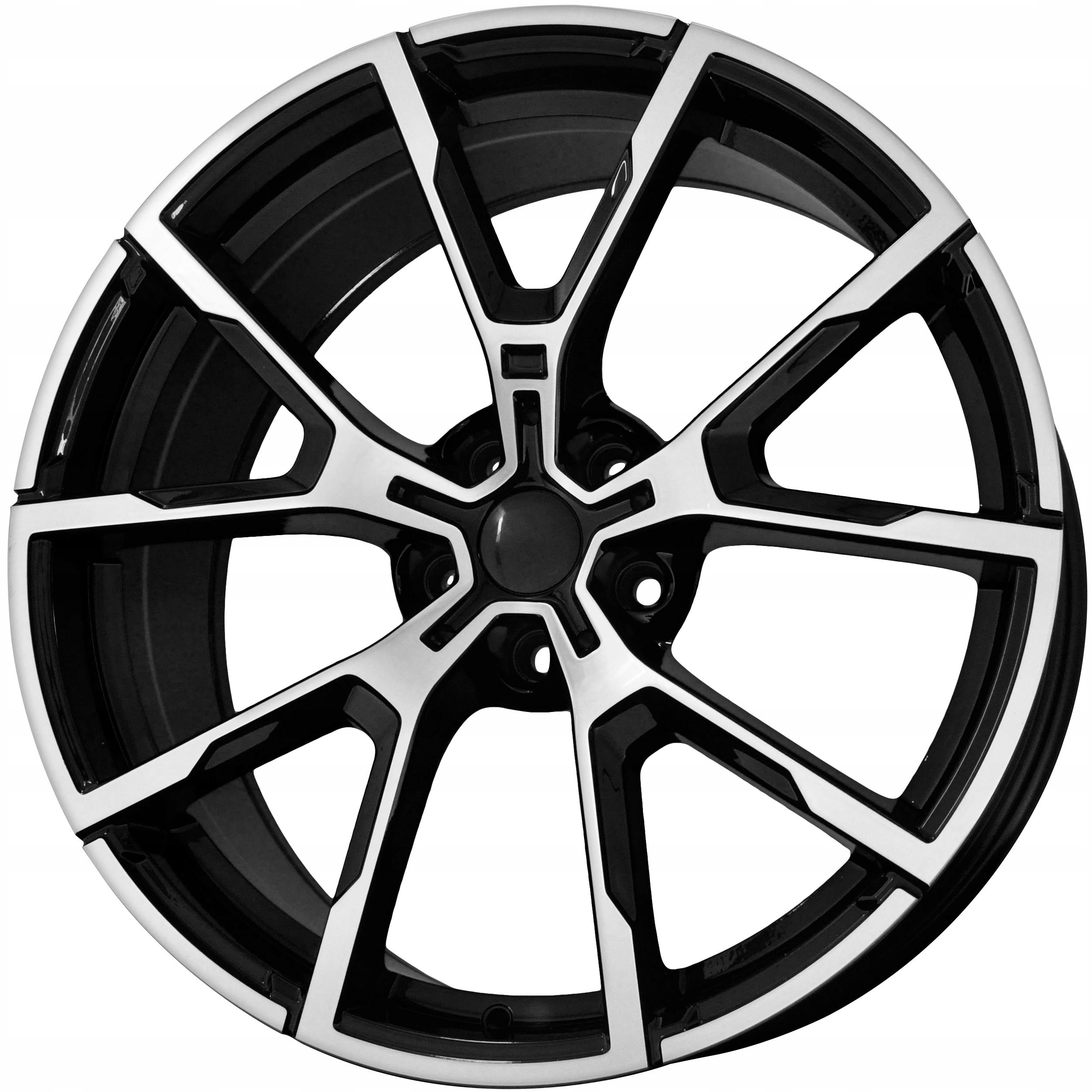 Alufelgi 19 5x112 pro Bmw Série 2 G42 3 G20 G21 4 G22 G23 G26 Gran Coupe