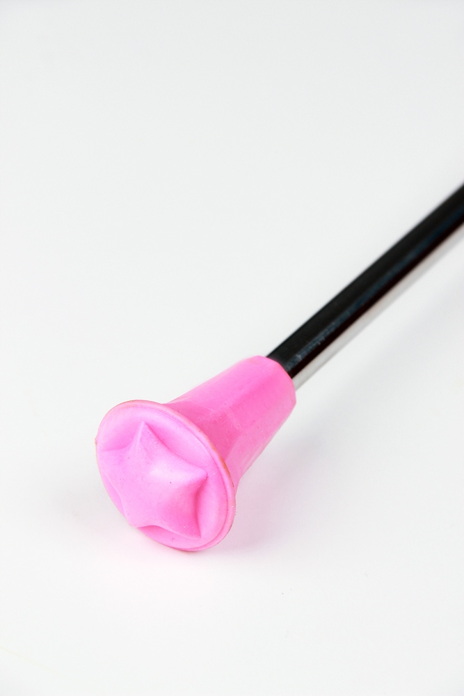 Zestaw - Pałeczka Tornado, Owijka i Pokrowiec 65cm Rodzaj pałeczka