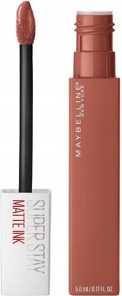 

Maybelline Stay Matowa pomadka 70 Amazonian