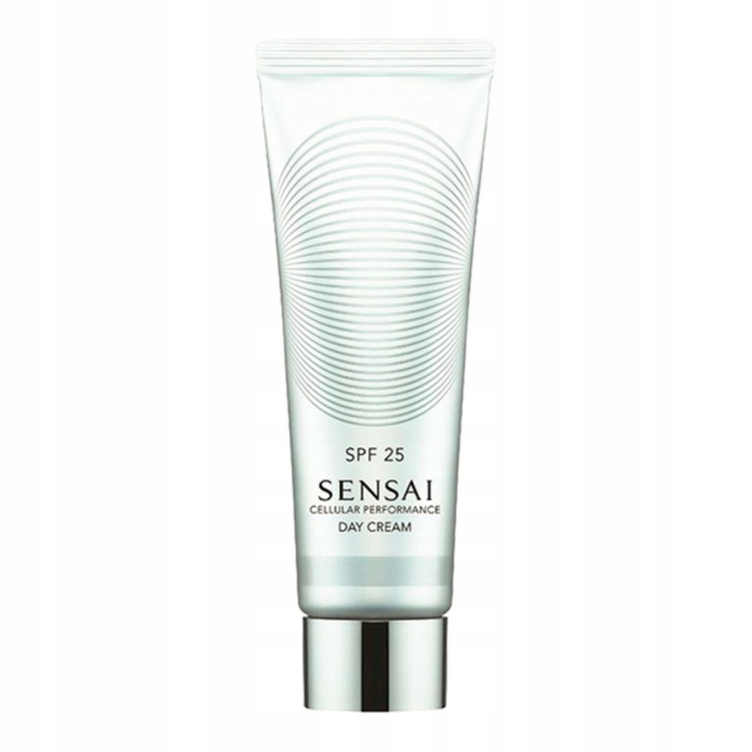 Hydratační denní krém Kanebo Sensai Cellular Performance Spf 30 50 ml