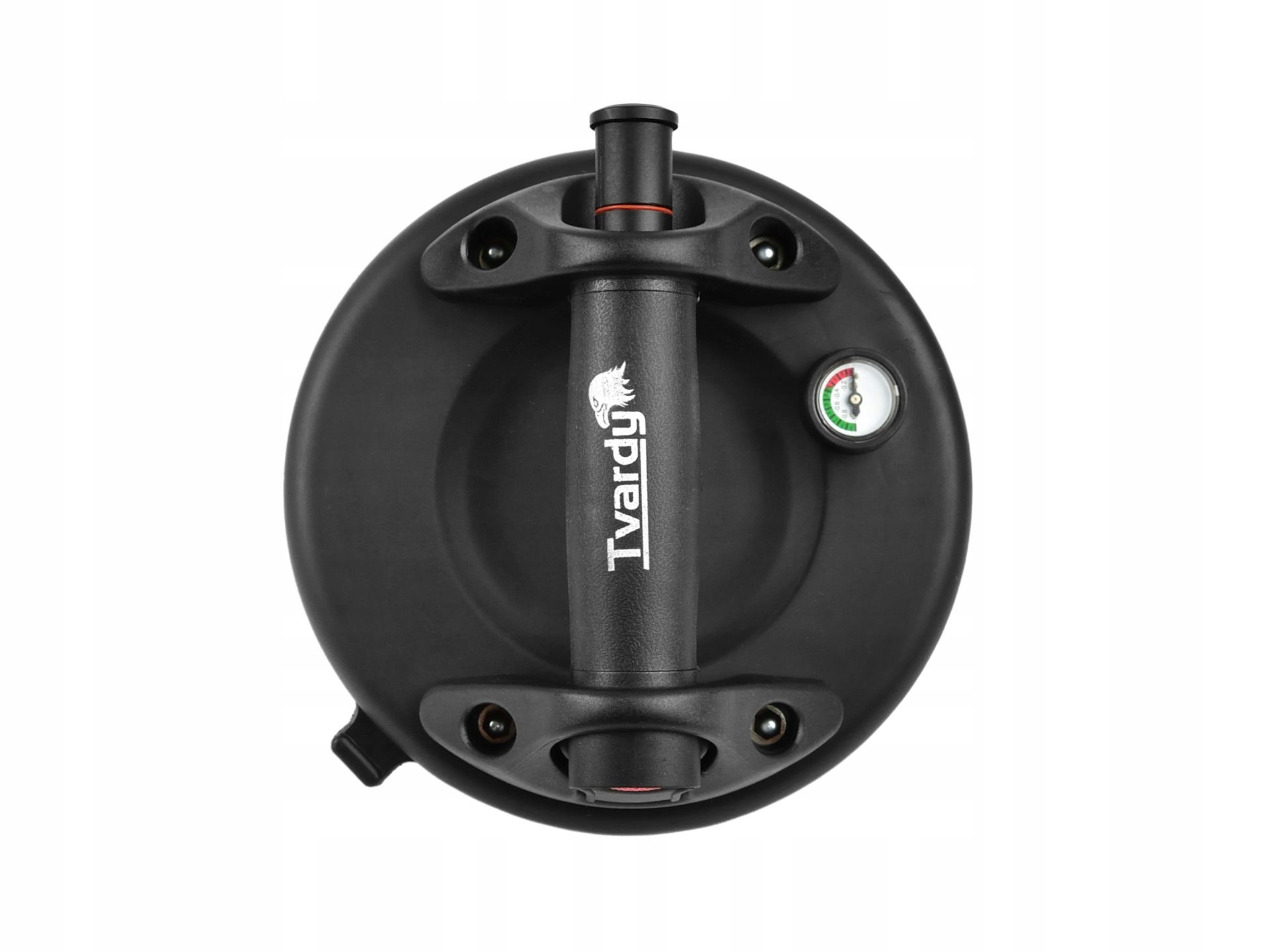 UCHWYT PRZYSSAWKA PRÓŻNIOWA DO SZYB T01254 120kg Marka Tvardy