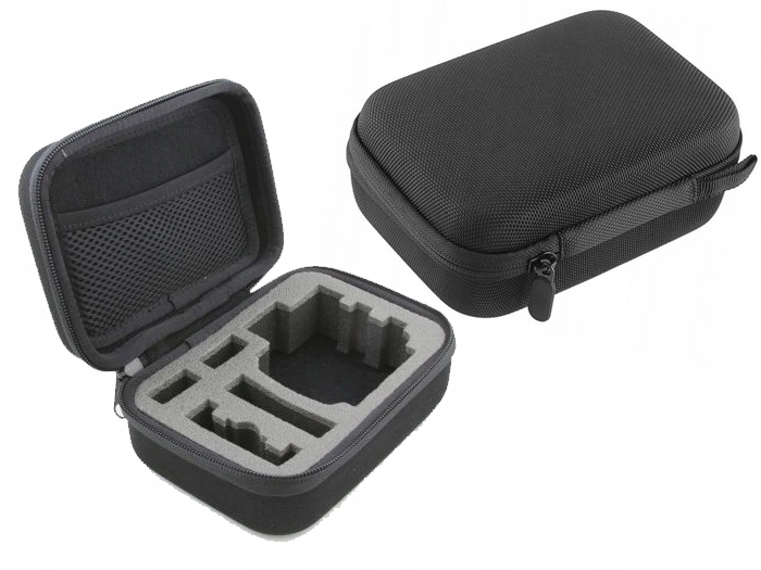

Etui Walizka Pokrowiec Futerał GoPro Hero 4 3+ 3 2