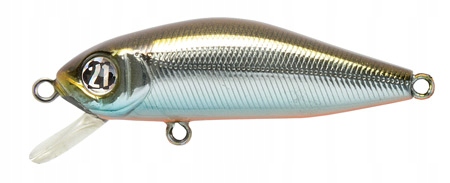 PONTOON21 CrackJack 48SP-DR 154 Metallic Hg Wakasa
