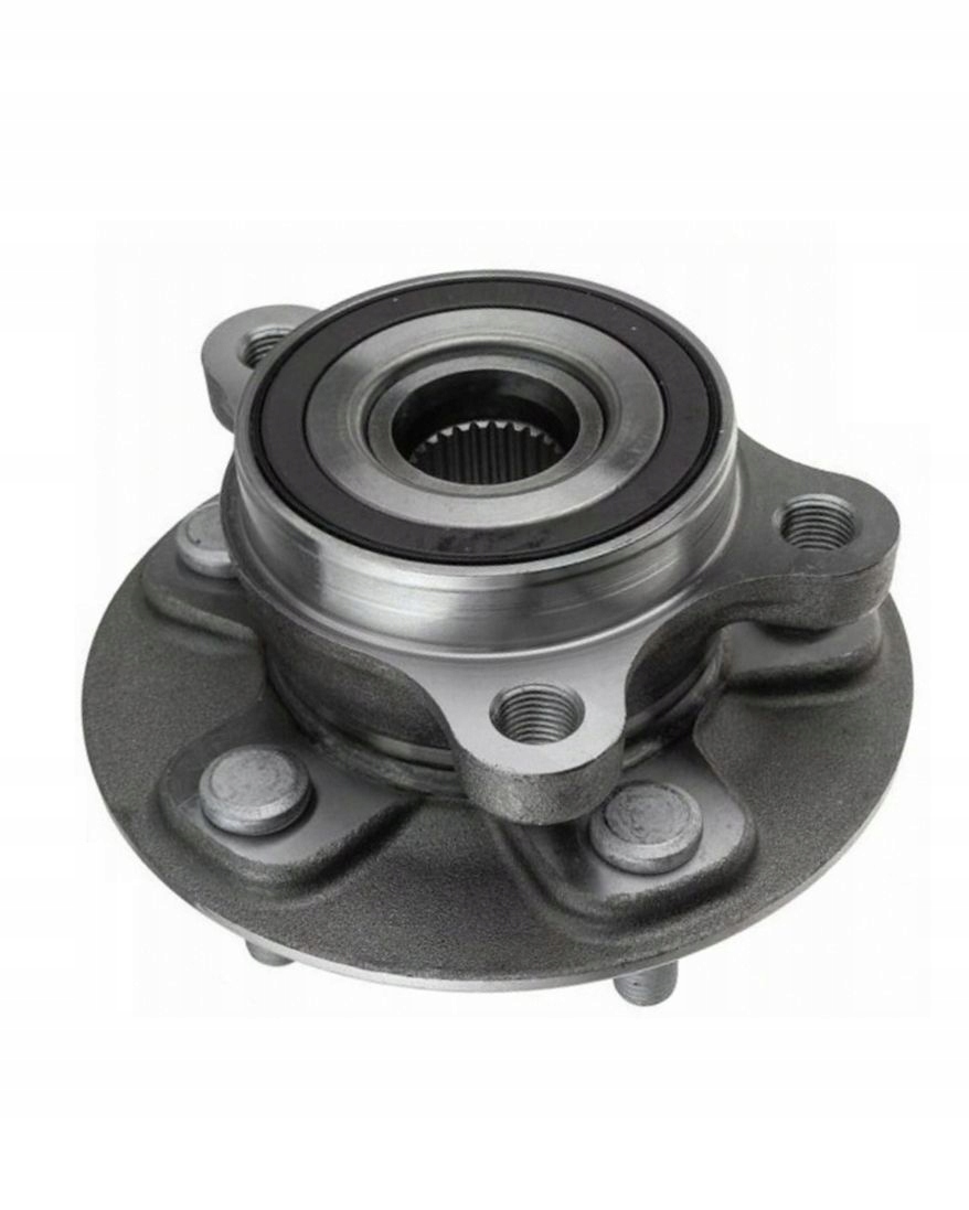 PIASTA KOŁA / ZESTAW ŁOŻYSK TOYOTA COROLLA (E21) 2019--> PRZÓD - NOWA