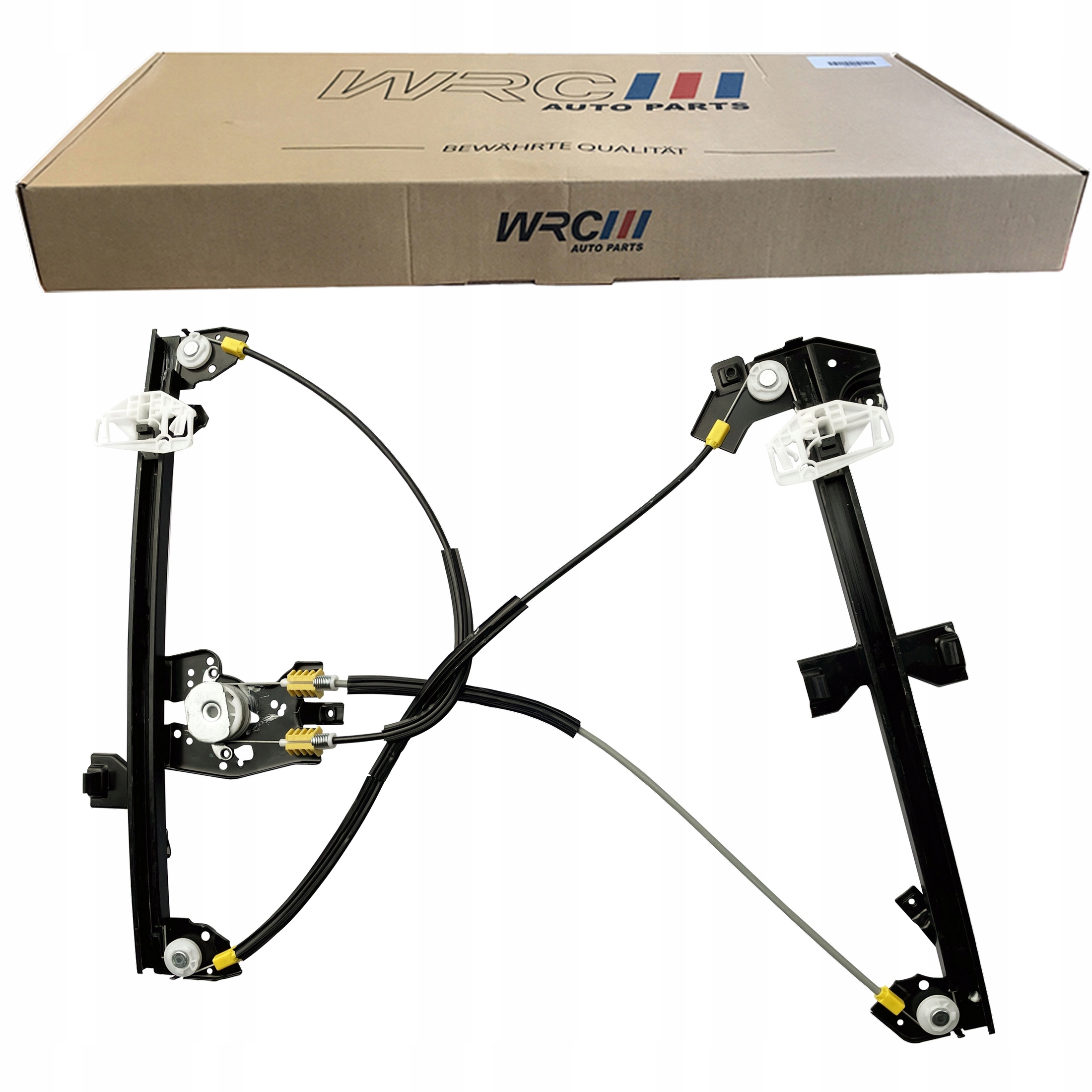 PODNOSNIK SZYBY PRAWY PRZÓD CITROEN BERLINGO 2008-