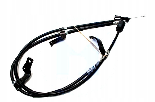 95351025 - ТРОС РУЧНОГО ТОРМОЗА