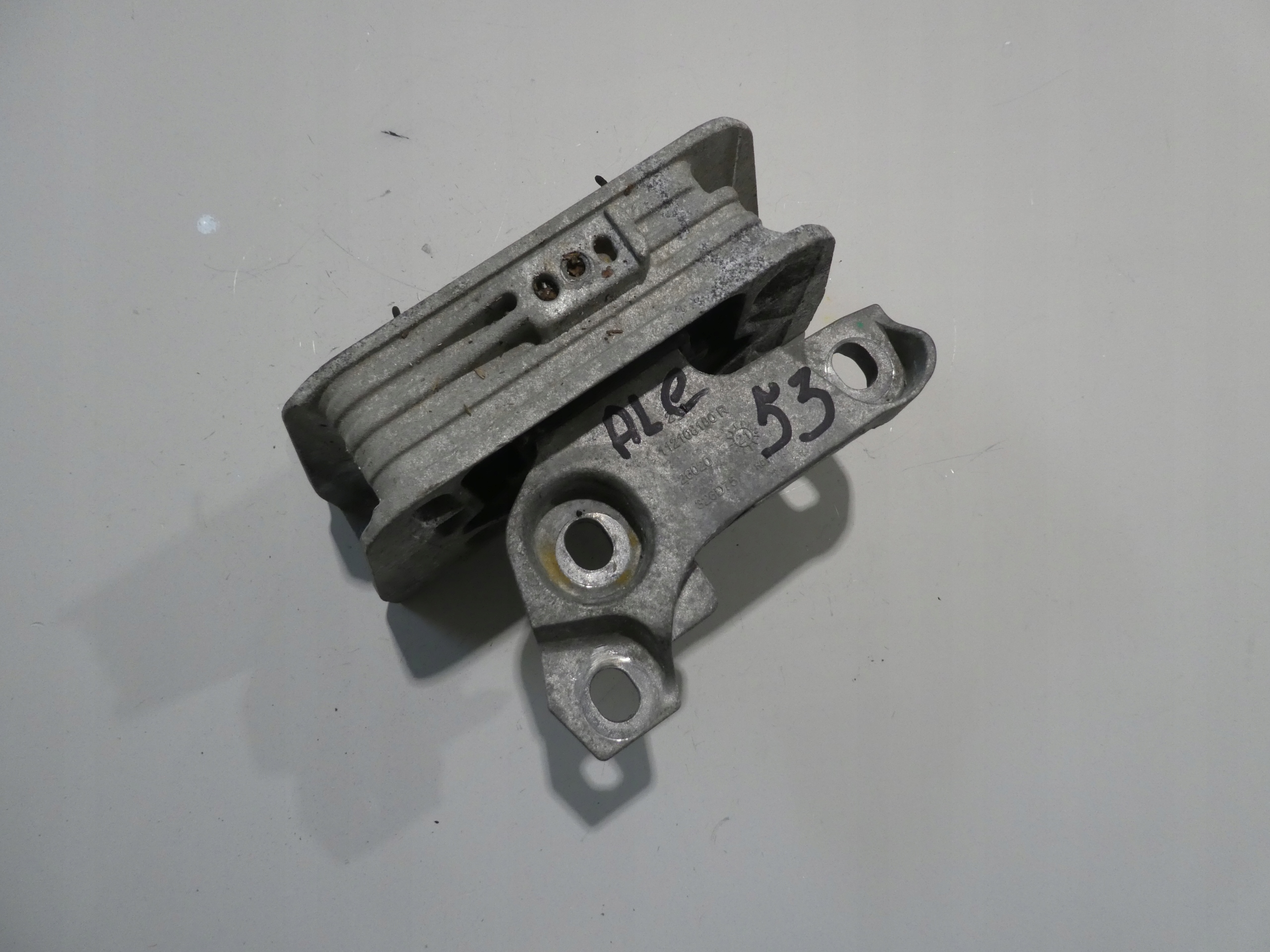 engine mount MASTER III 112108180R