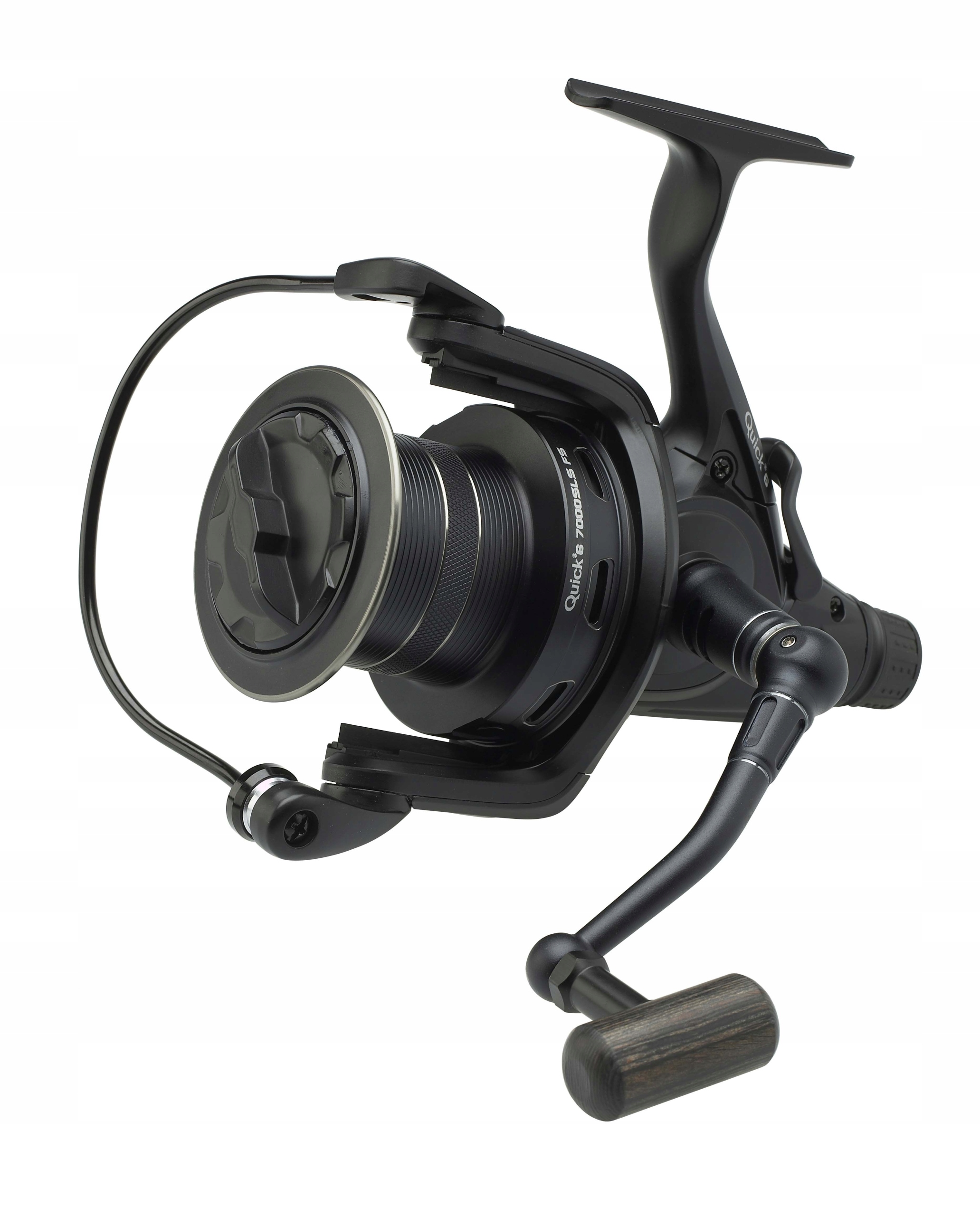 Kołowrotek DAM Quick 6 SLS 7000 FD FS