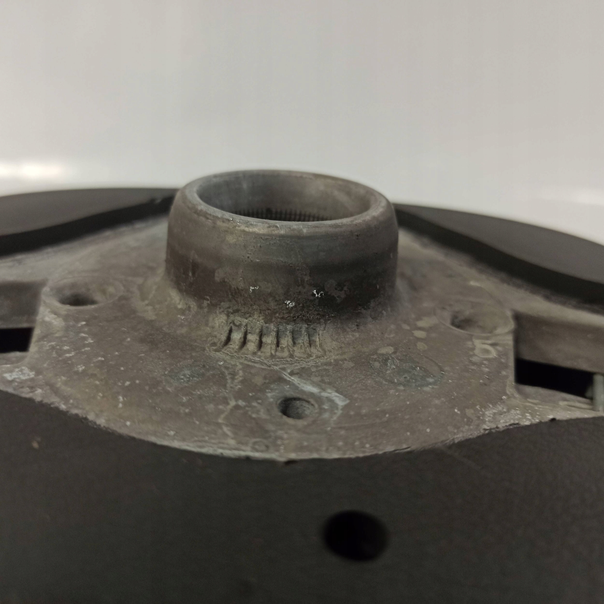 seat Leon III руль кожанная 5F0419091L