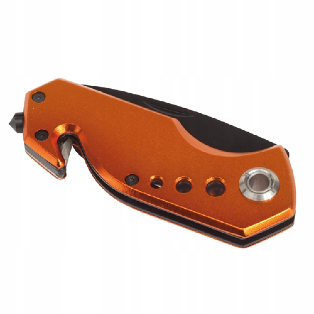 Multitool nóż ratowniczy - IDEALNY PREZENT Kod producenta 0301137
