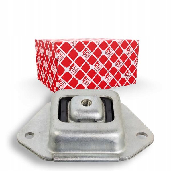 ВТУЛКА ВАЖЕЛЯ УПРАВЛІННЯ FEBI BILSTEIN 105697