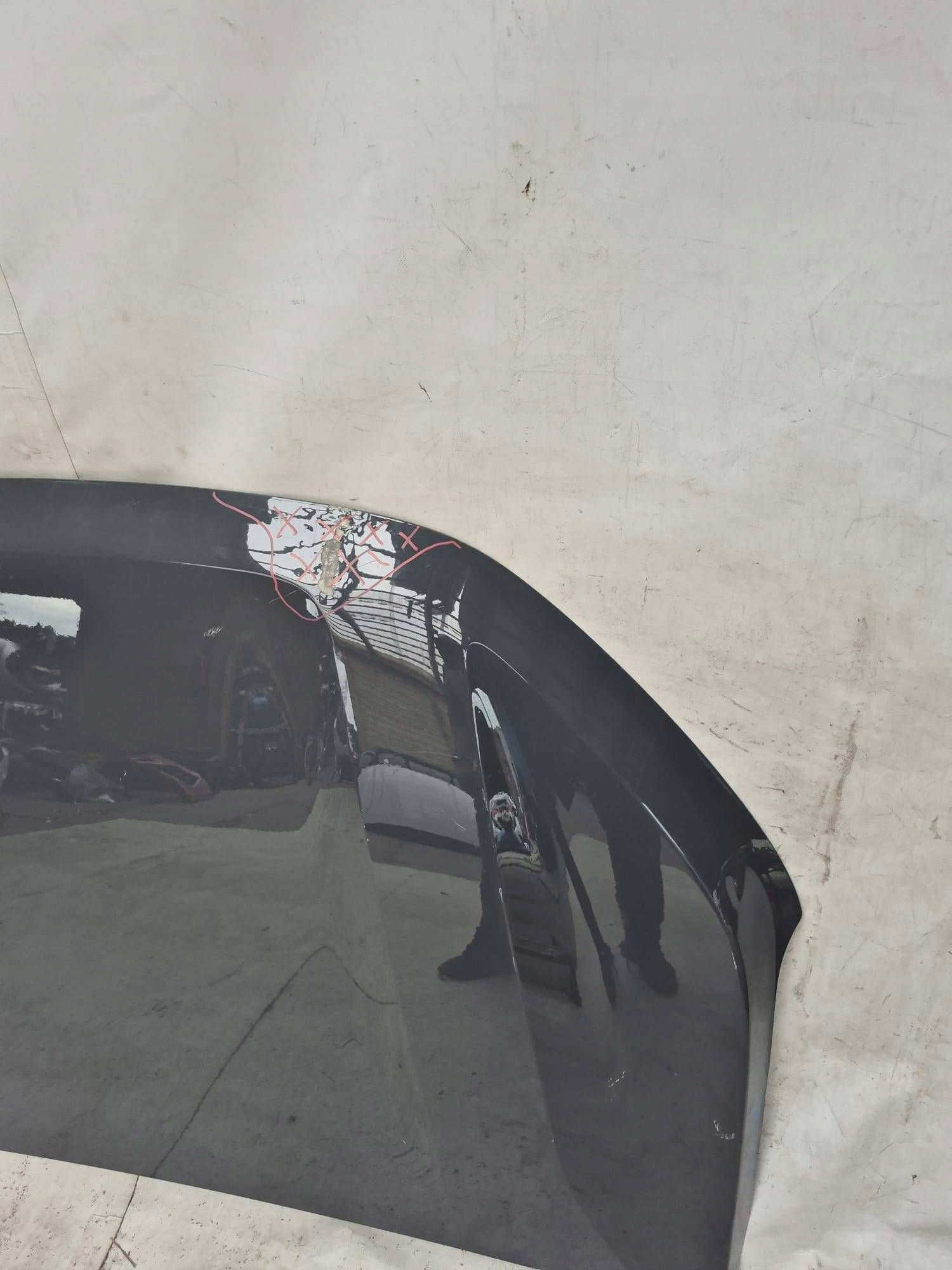 DACIA SANDERO III JOGGER STEPWAY 20- Cofano 651224904R