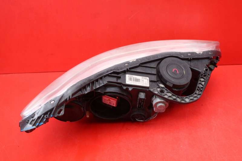 REFLEKTOR left light front XENON EU 9689037880 CITROEN C5 II X7 III 08-17