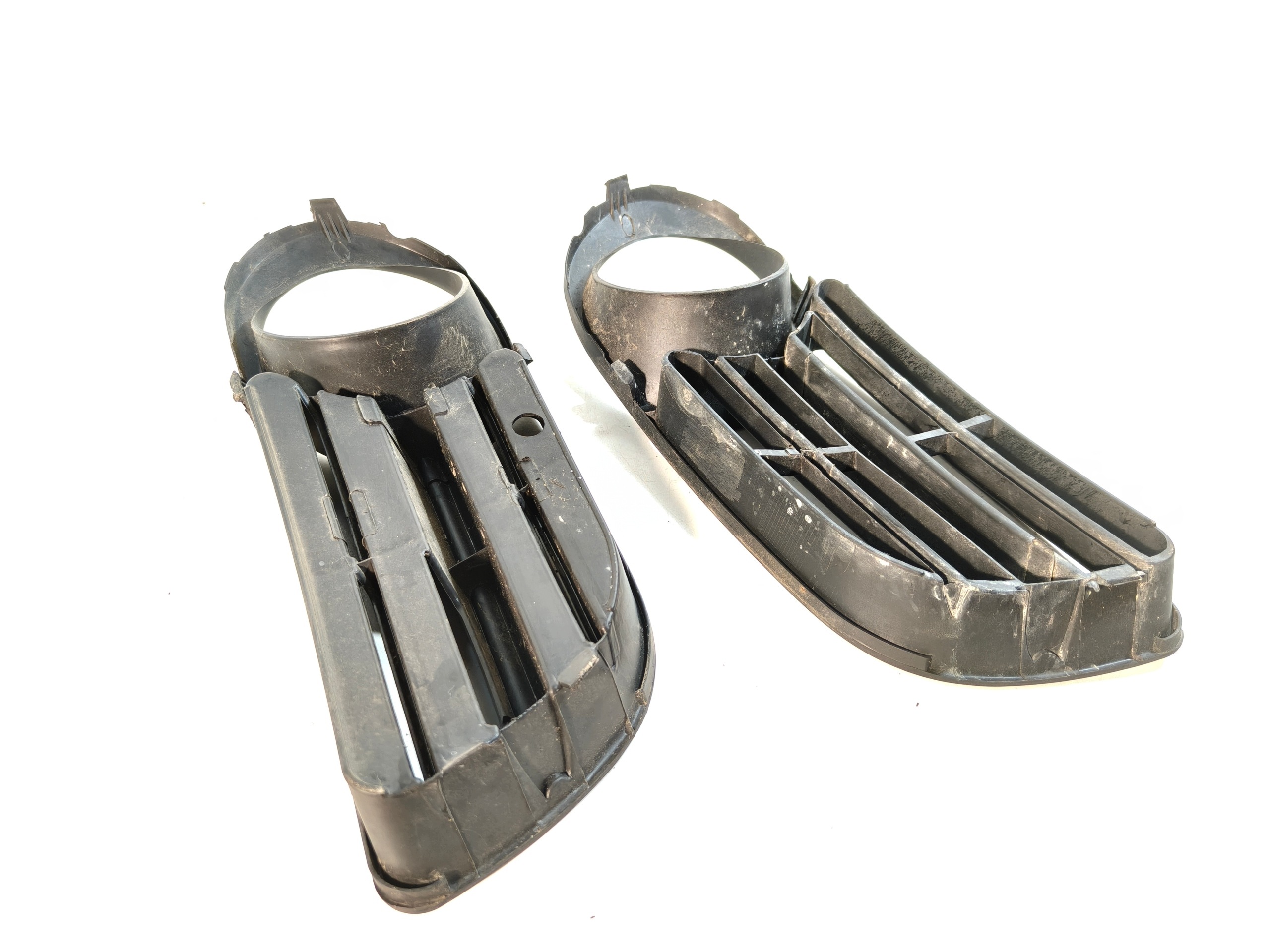 Kratki Paraurti Anteriore Skoda Fabia e 1 99-08