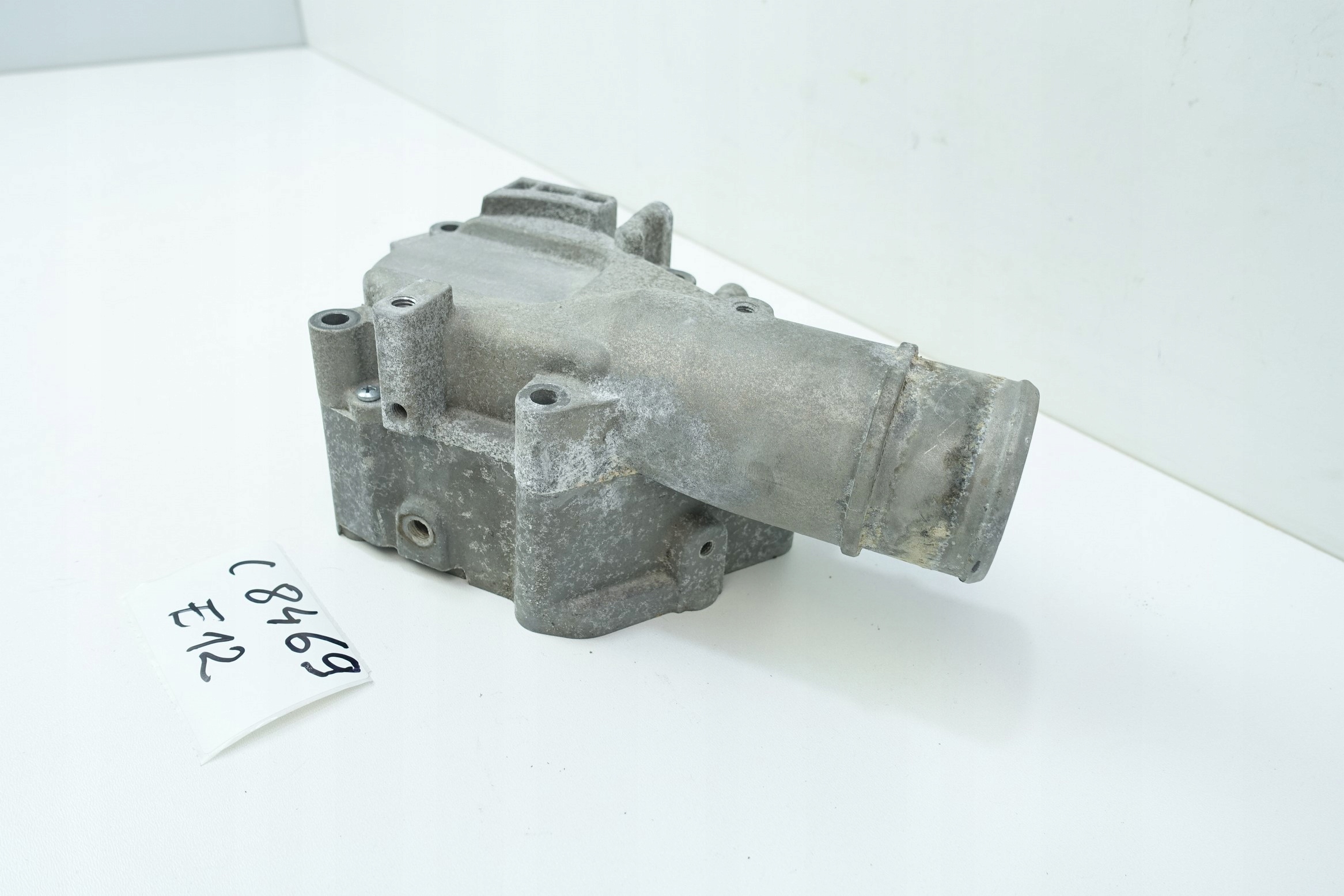 termostato IVECO STRALIS EURO 6 5802006484