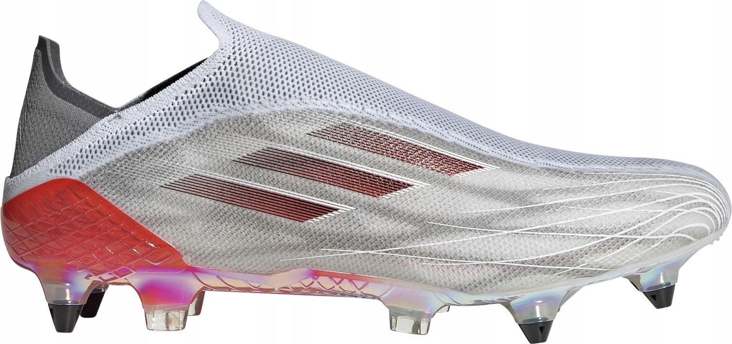 シューズ X Speed Flow .1 FG 24cm Adidas X Speedflow.1 FG