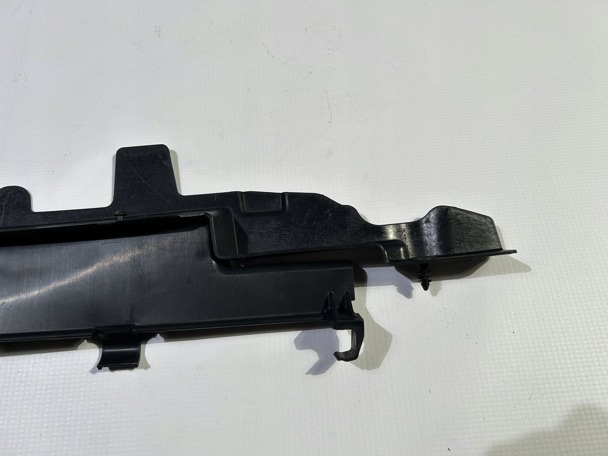 впуск канал воздуховод радиатора правый FORD FLEX 2013-