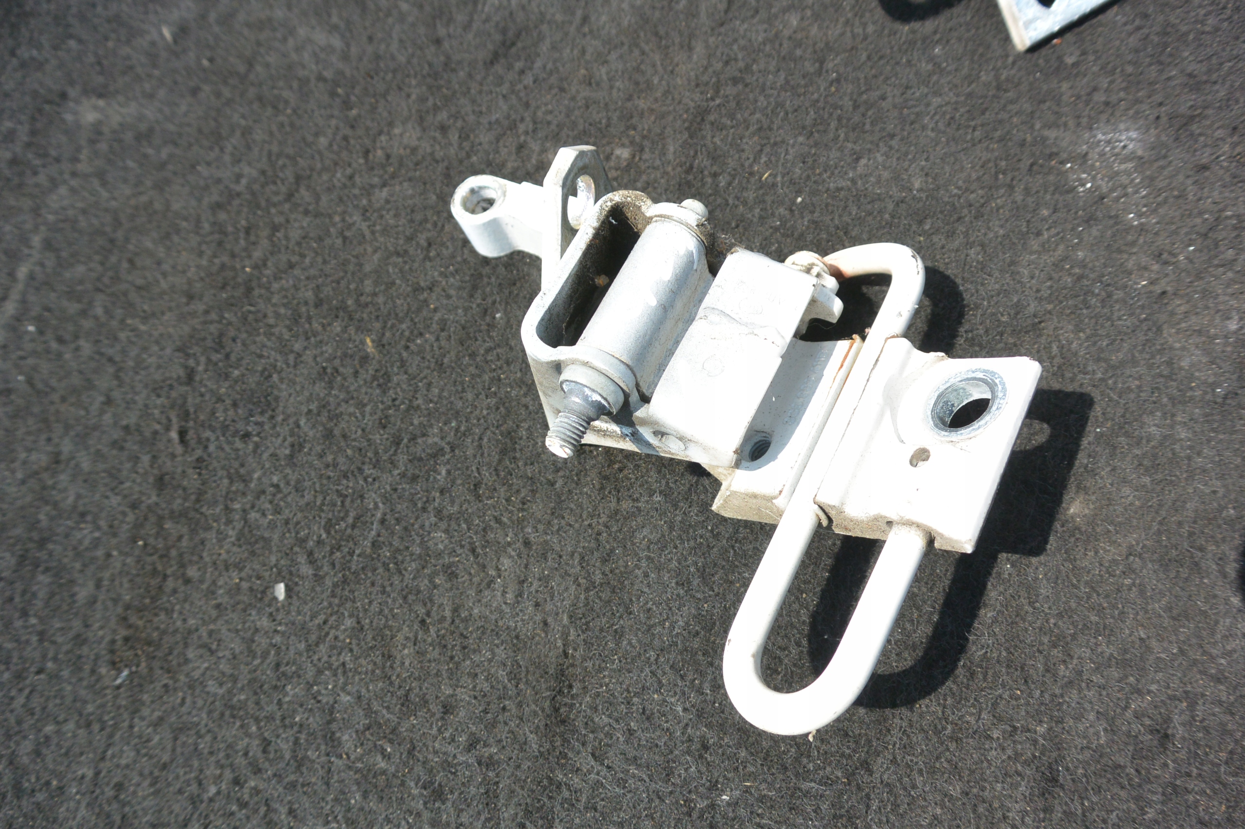 hinge door front right left VW PASSAT CC B7 original GORA DOL KPL