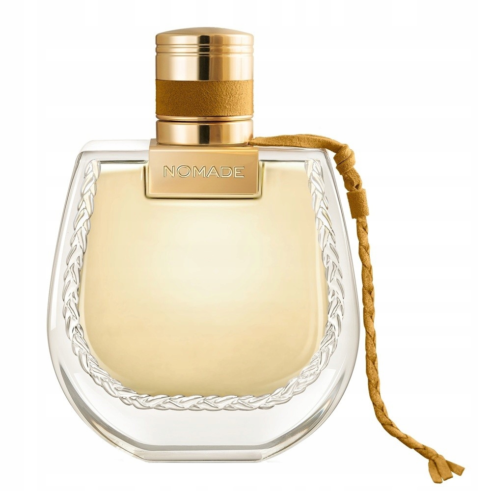 Chloe Nomade Naturelle parfémovaná voda sprej 75 Ml