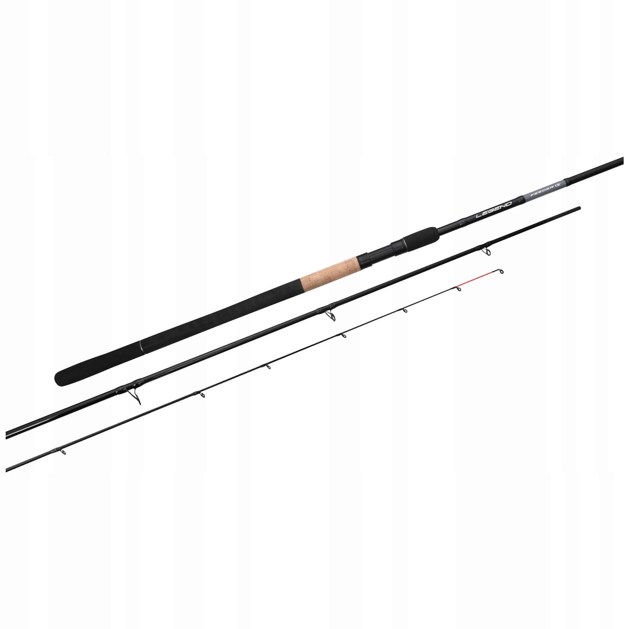 Wędka Flagman Legend Feeder 2025 3,90m 100g