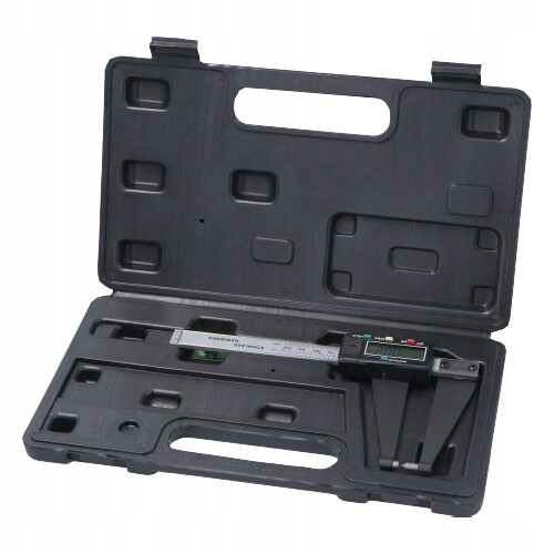 SUWMIARKA ELEKTRONICZNA DO BĘBNÓW TARCZ Marka Energy