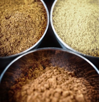 Happy Dog Light Calorie Control 4 kg + 4 GRATISY Marka Happy Dog