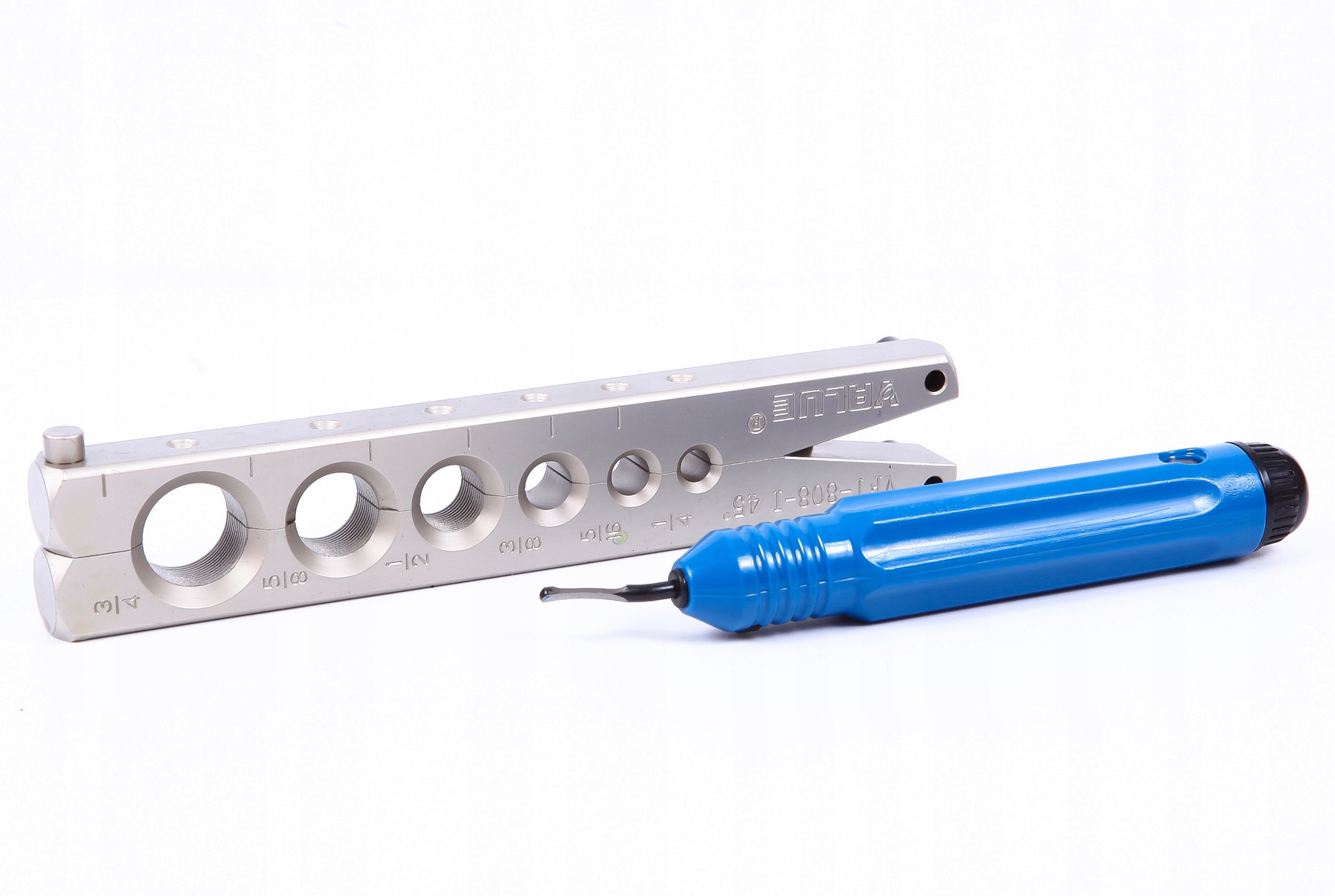 Zestaw narzędzi do montażu klimatyzacji VALUE Rodzaj inny rodzaj