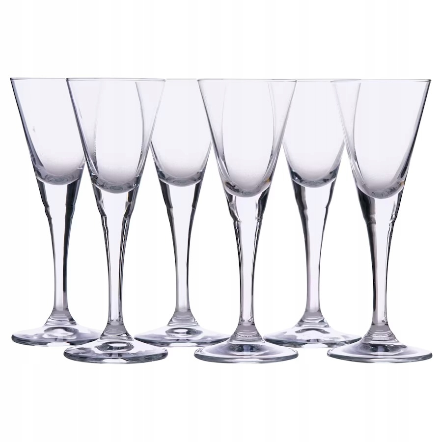 

Ikea Svalka Kieliszek do nalewki szkło 40ml 6szt