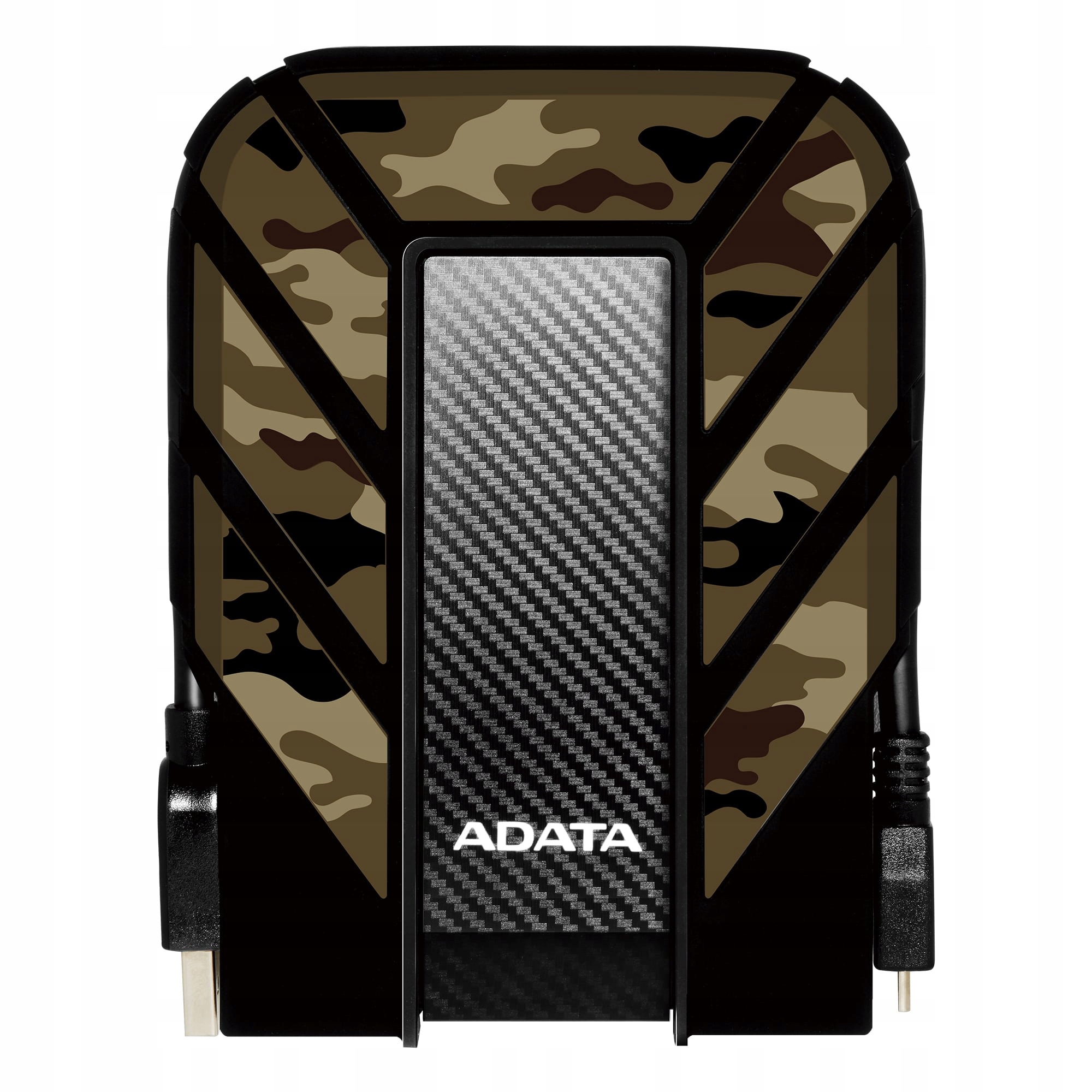 Externý Hdd disk Adata HD710M Pro 2TB military (odolný)