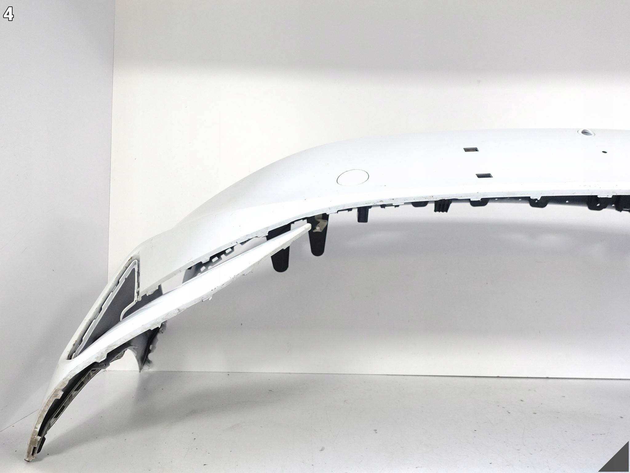 VW ID7 ID.7 14A 23- bumper BUMPER console pillar front PDC