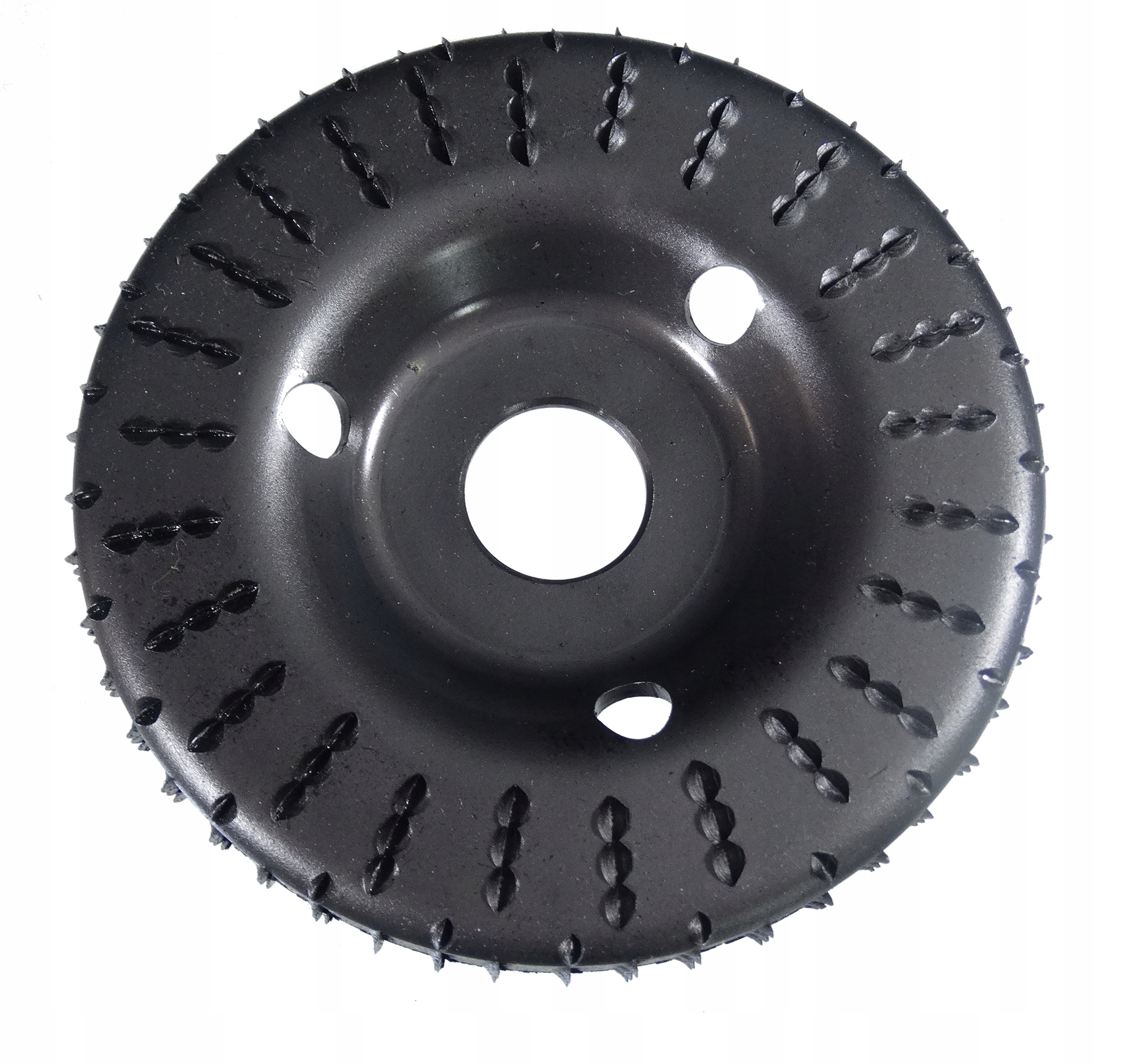 

Tarnik Tarcza do szlifowania drewna 120mm T43 Frez